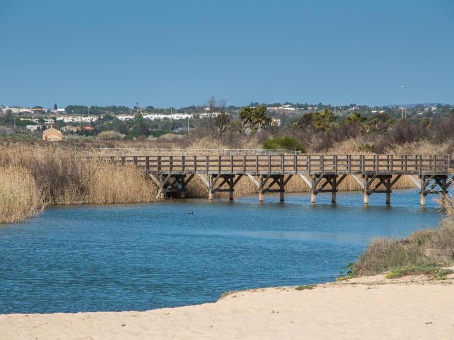 Anchor Apartment - Herdade Dos Salgados & Luxurious & 7 Pools & Golf Albufeira Exterior foto