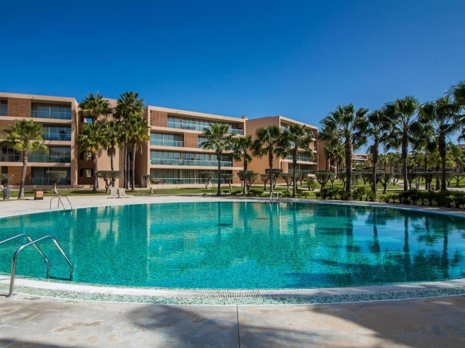 Anchor Apartment - Herdade Dos Salgados & Luxurious & 7 Pools & Golf Albufeira Exterior foto