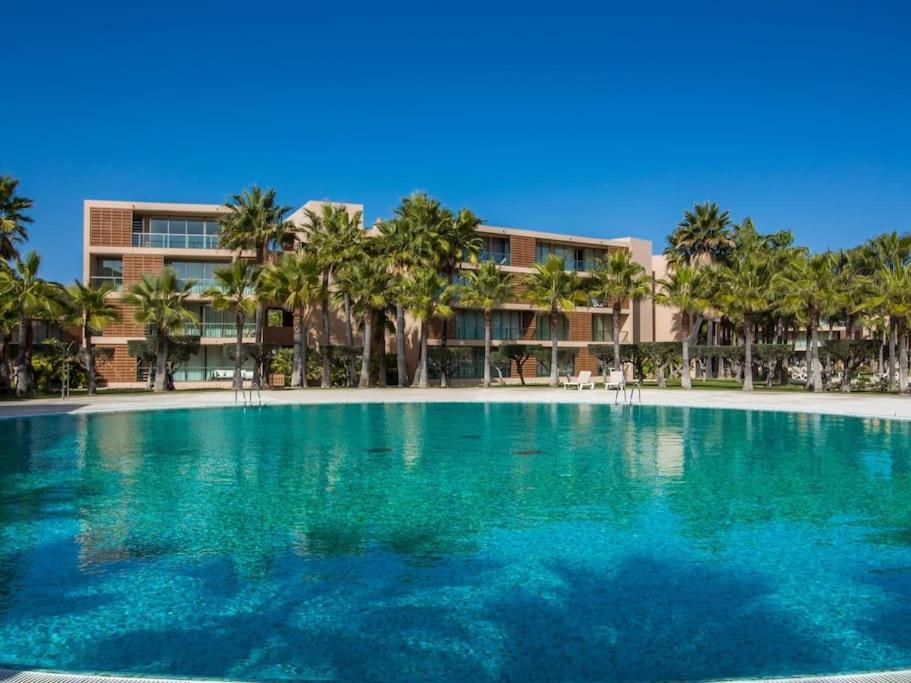 Anchor Apartment - Herdade Dos Salgados & Luxurious & 7 Pools & Golf Albufeira Exterior foto
