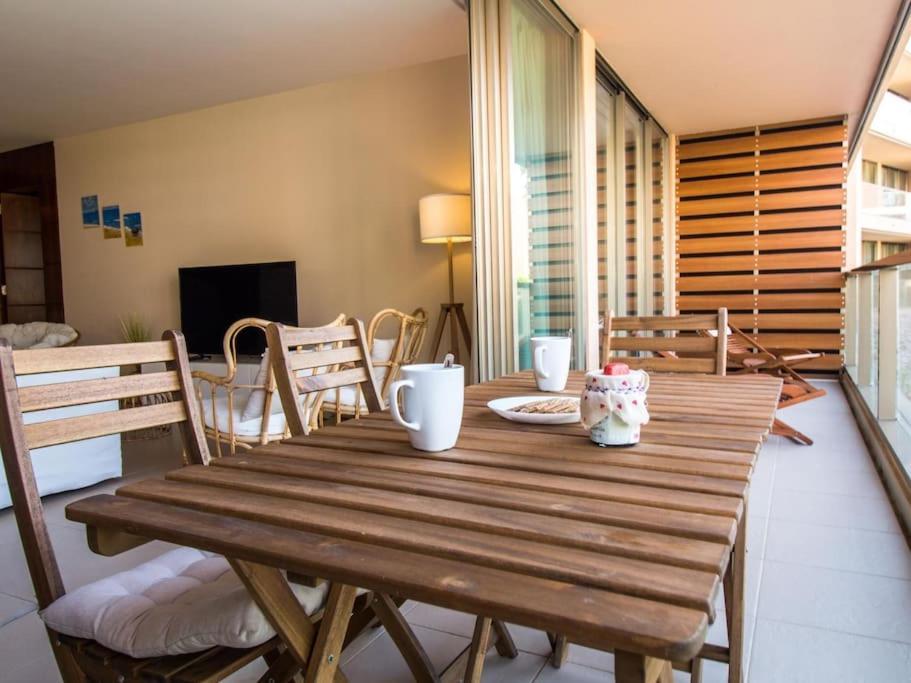 Anchor Apartment - Herdade Dos Salgados & Luxurious & 7 Pools & Golf Albufeira Exterior foto