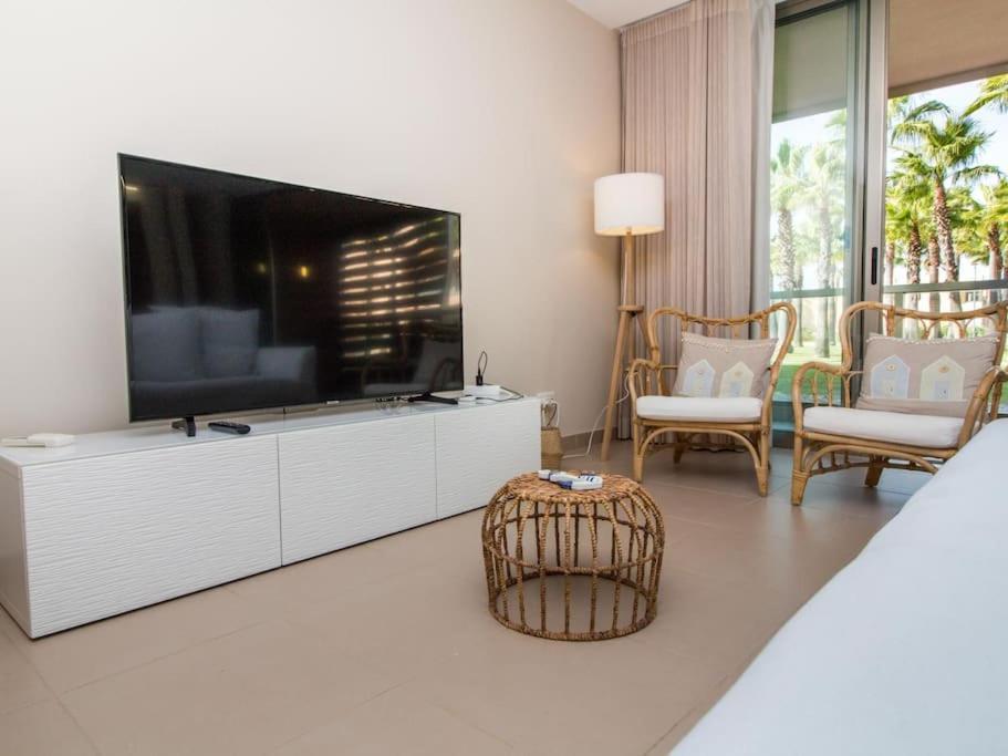 Anchor Apartment - Herdade Dos Salgados & Luxurious & 7 Pools & Golf Albufeira Exterior foto