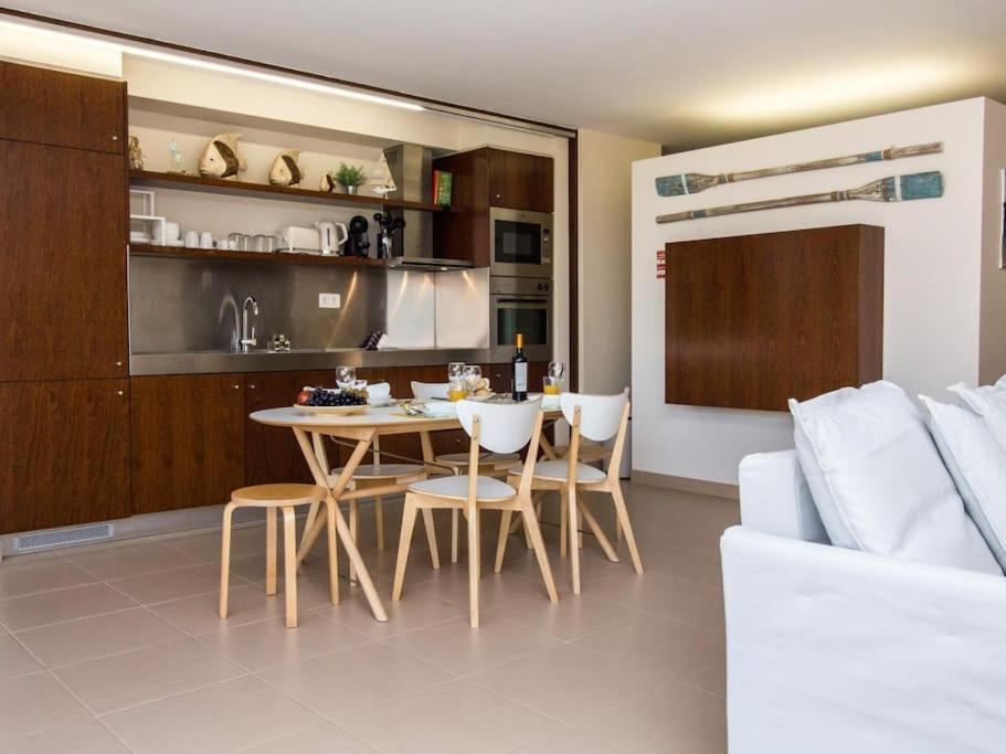 Anchor Apartment - Herdade Dos Salgados & Luxurious & 7 Pools & Golf Albufeira Exterior foto