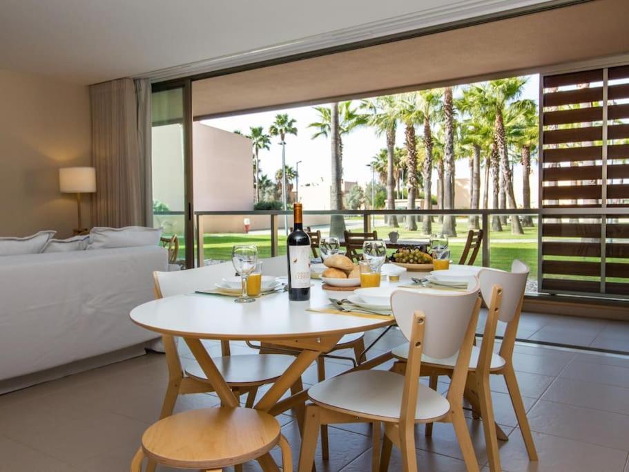 Anchor Apartment - Herdade Dos Salgados & Luxurious & 7 Pools & Golf Albufeira Exterior foto
